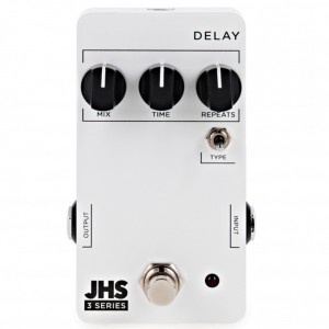 JHS Pedals 3 Series Delay